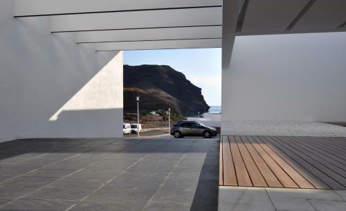 Hotel Spa Calagrande Cabo de Gata