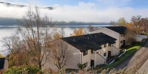 Loch Rannoch Pine Marten Lodge 5