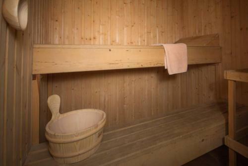 Loch Rannoch Highland Lodge 36