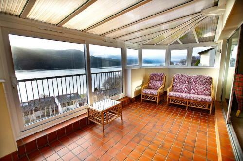 Loch Rannoch Highland Lodge 36