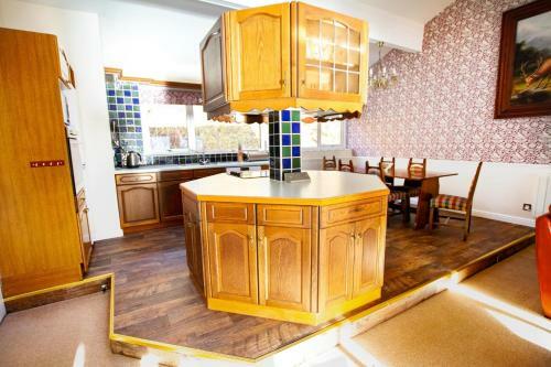 Loch Rannoch Highland Lodge 36