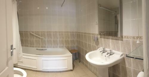Loch Rannoch Highland Lodge 36
