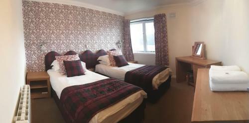 Loch Rannoch Highland Lodge 36