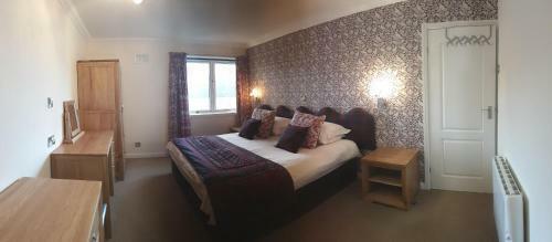 Loch Rannoch Highland Lodge 36