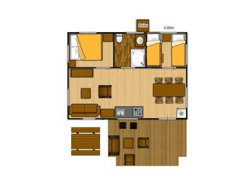 Can Bora Lodges