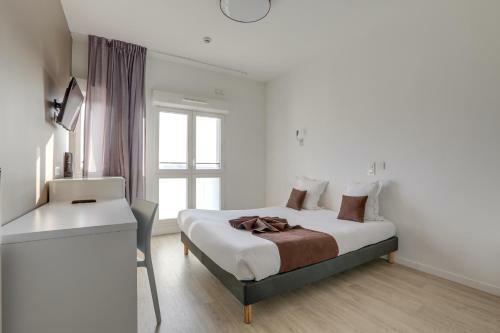 Aparthotel All Suites Choisy Le Roi