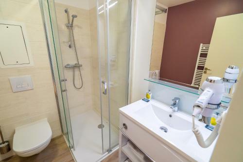 Aparthotel All Suites Choisy Le Roi
