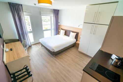Aparthotel All Suites Choisy Le Roi