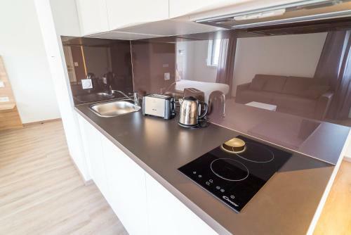 Aparthotel All Suites Choisy Le Roi