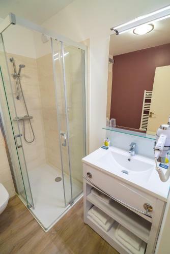 Aparthotel All Suites Choisy Le Roi