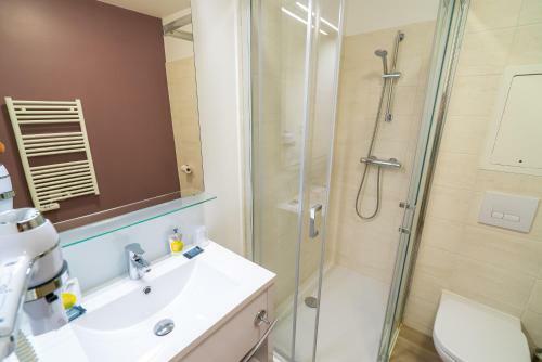 Aparthotel All Suites Choisy Le Roi