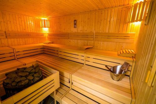 Aparthotel All Suites Choisy Le Roi
