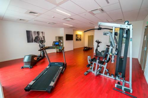 Aparthotel All Suites Choisy Le Roi