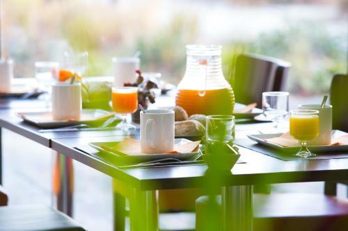Aparthotel All Suites Choisy Le Roi