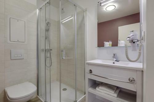 Aparthotel All Suites Choisy Le Roi
