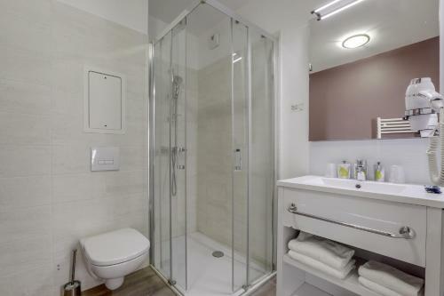 Aparthotel All Suites Choisy Le Roi