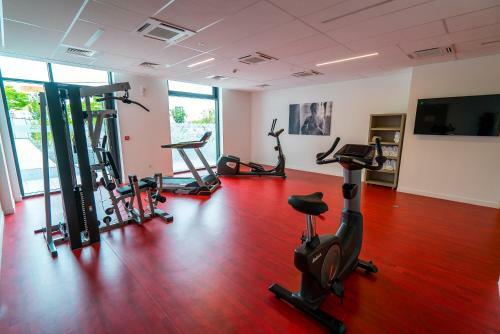 Aparthotel All Suites Choisy Le Roi