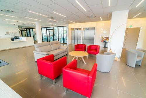 Aparthotel All Suites Choisy Le Roi
