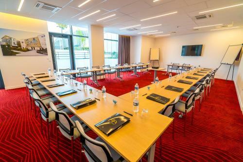 Aparthotel All Suites Choisy Le Roi