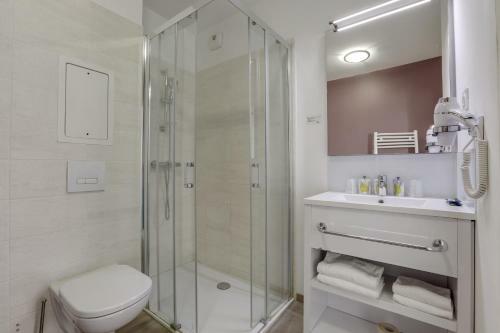 Aparthotel All Suites Choisy Le Roi