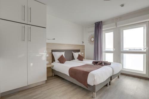 Aparthotel All Suites Choisy Le Roi