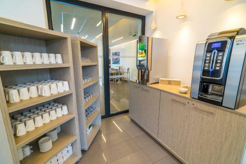 Aparthotel All Suites Choisy Le Roi