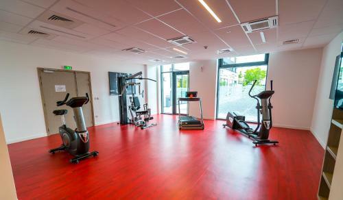 Aparthotel All Suites Choisy Le Roi