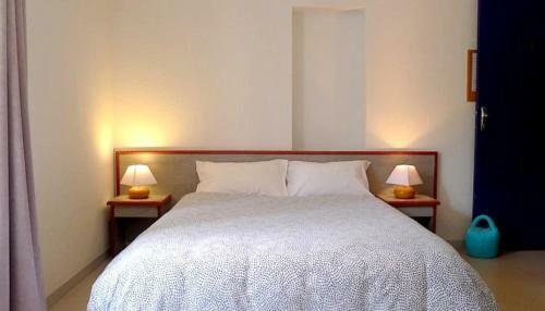 Hotel Le Jorjane