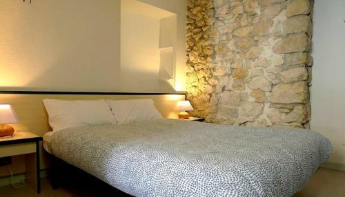 Hotel Le Jorjane