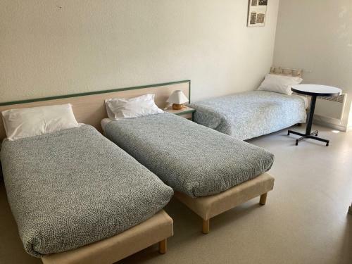 Hotel Le Jorjane