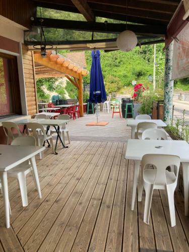 Hotel Le Jorjane