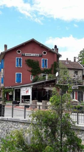 Hotel Le Jorjane