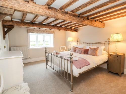 Legh Oaks Farm