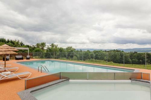 Hotel Le Prieur�