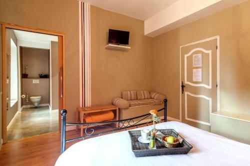 Hotel Le Prieur�