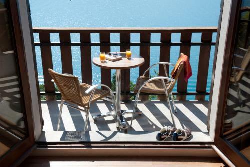 Village Club Les Hyvans