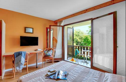 Village Club Les Hyvans