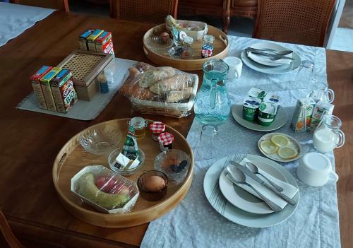 Hostal Chateau Gunes (guges)