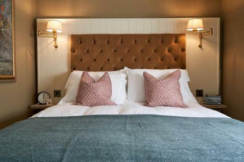 Hotel The Langford Inn