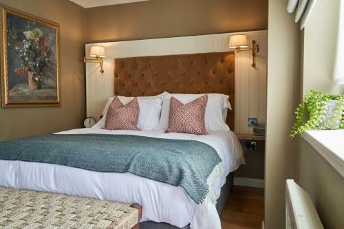Hotel The Langford Inn