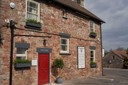 Hotel The Langford Inn