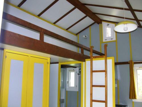 La Fr�gi�re Chalets