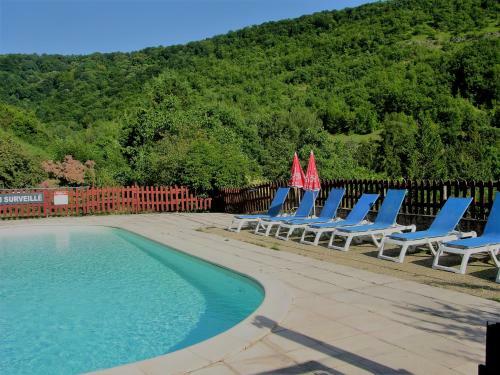 La Fr�gi�re Chalets