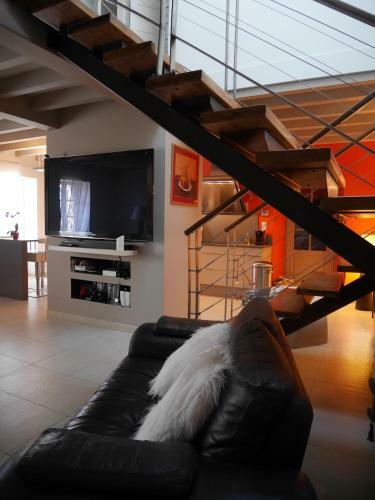 Apartamento Belarra