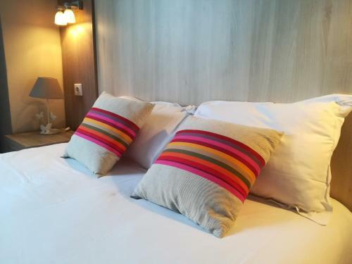Hotel Agur Deneri