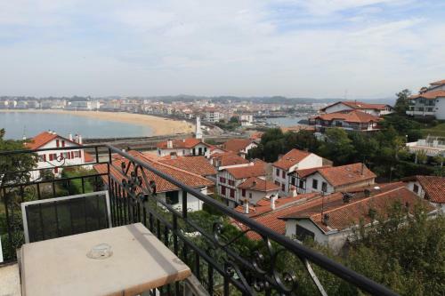 Hotel Agur Deneri
