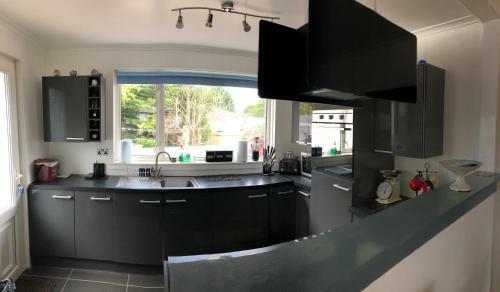 Lime Grove Comfortable Three Bedroom House