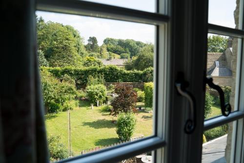 Stunning 2-bed Cottage In Fordwells