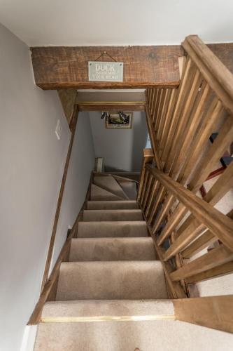 Stunning 2-bed Cottage In Fordwells