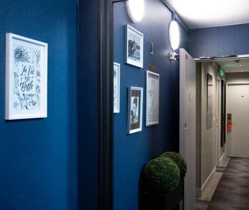 Hotel H�tel Le 23
